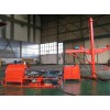 ZYJ-1200/130架柱式液壓回轉鉆機-鉆機及配套泵站