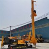 直銷(xiāo)cfg長(zhǎng)螺旋旋挖鉆機(jī) 履帶式長(zhǎng)螺旋鉆機(jī) 液壓長(zhǎng)螺旋引孔機(jī)