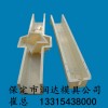 保定潤(rùn)達(dá)鐵路圍欄柱模具