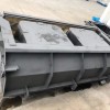 生態(tài)階梯護坡模具-拱形骨架護坡模具-眾博模具