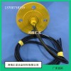 匯龍鋼樁陰極保護監(jiān)測系統ICCP 鋁合金犧牲陽極AI-6施工