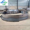 拱形骨架模具分類(lèi)概述 公路拱形骨架模具總裝圖