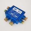 巨鼎JHH-6(A)礦用電纜本安接線盒 6通10對