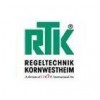 德國RTK閥門，德國RTK氣動調節閥
